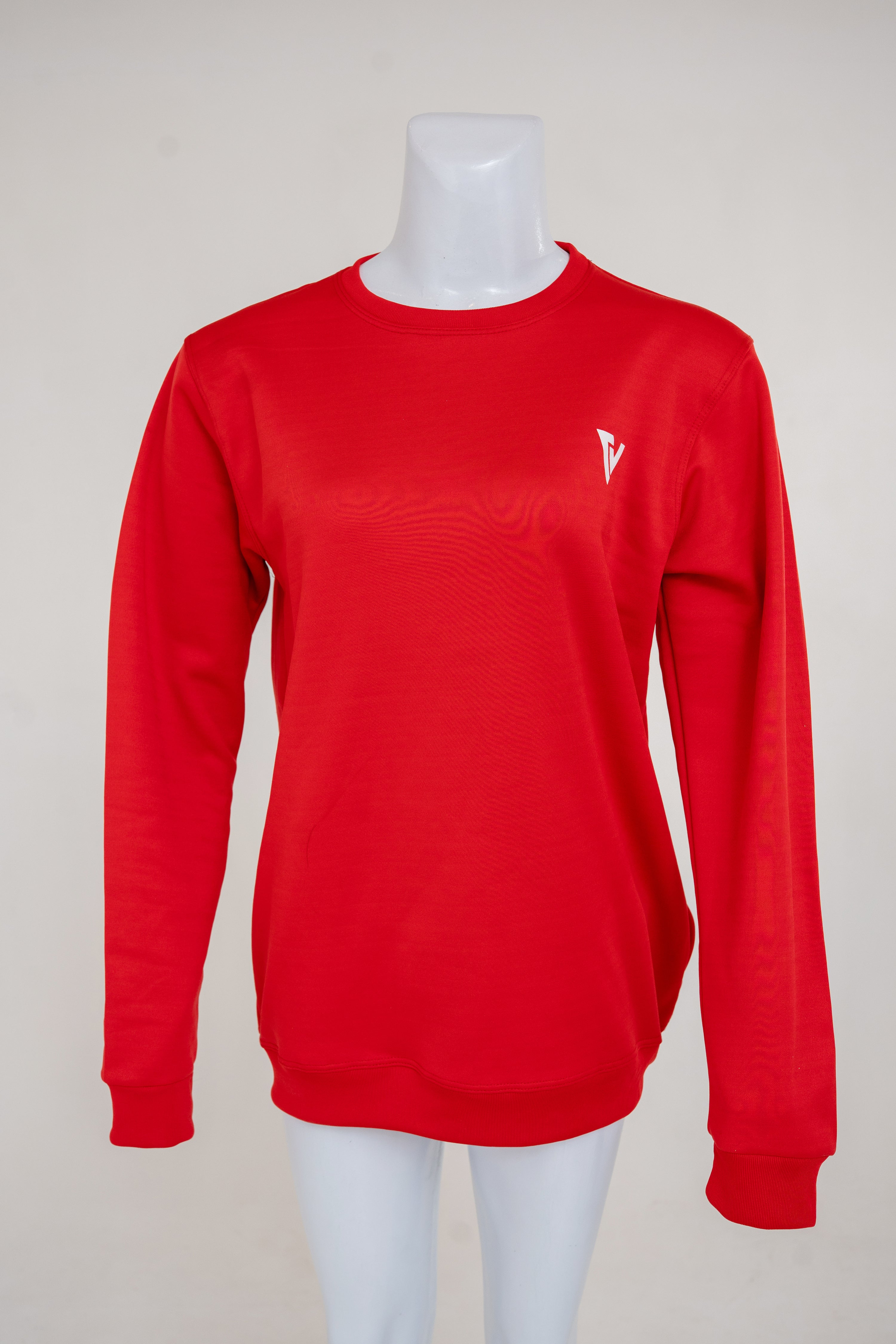 Fleece Sweat Shirt For Women