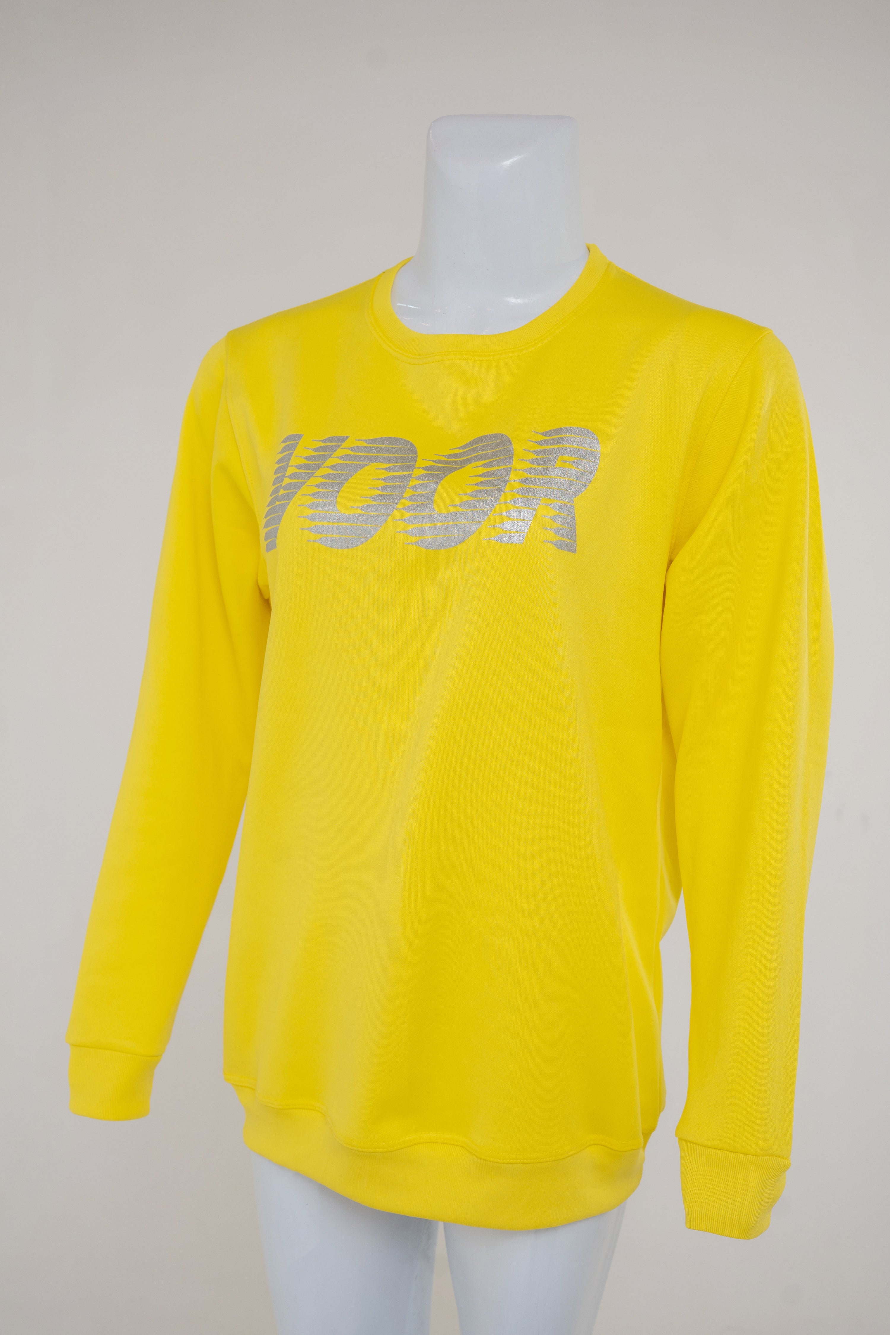 Fleece Sweat Shirt For Women